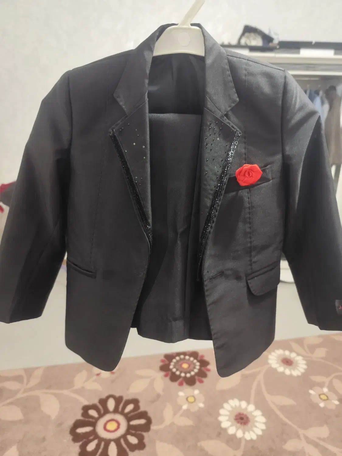 کت شلوار نو|لباس|نقده, |دیوار