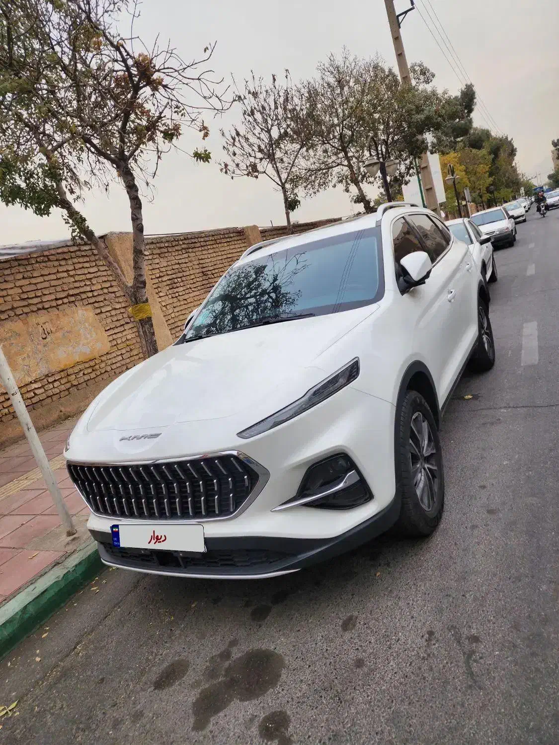 Kmc k7 مدل 1401|خودرو سواری و وانت|ری, صالحآباد شرقی|دیوار