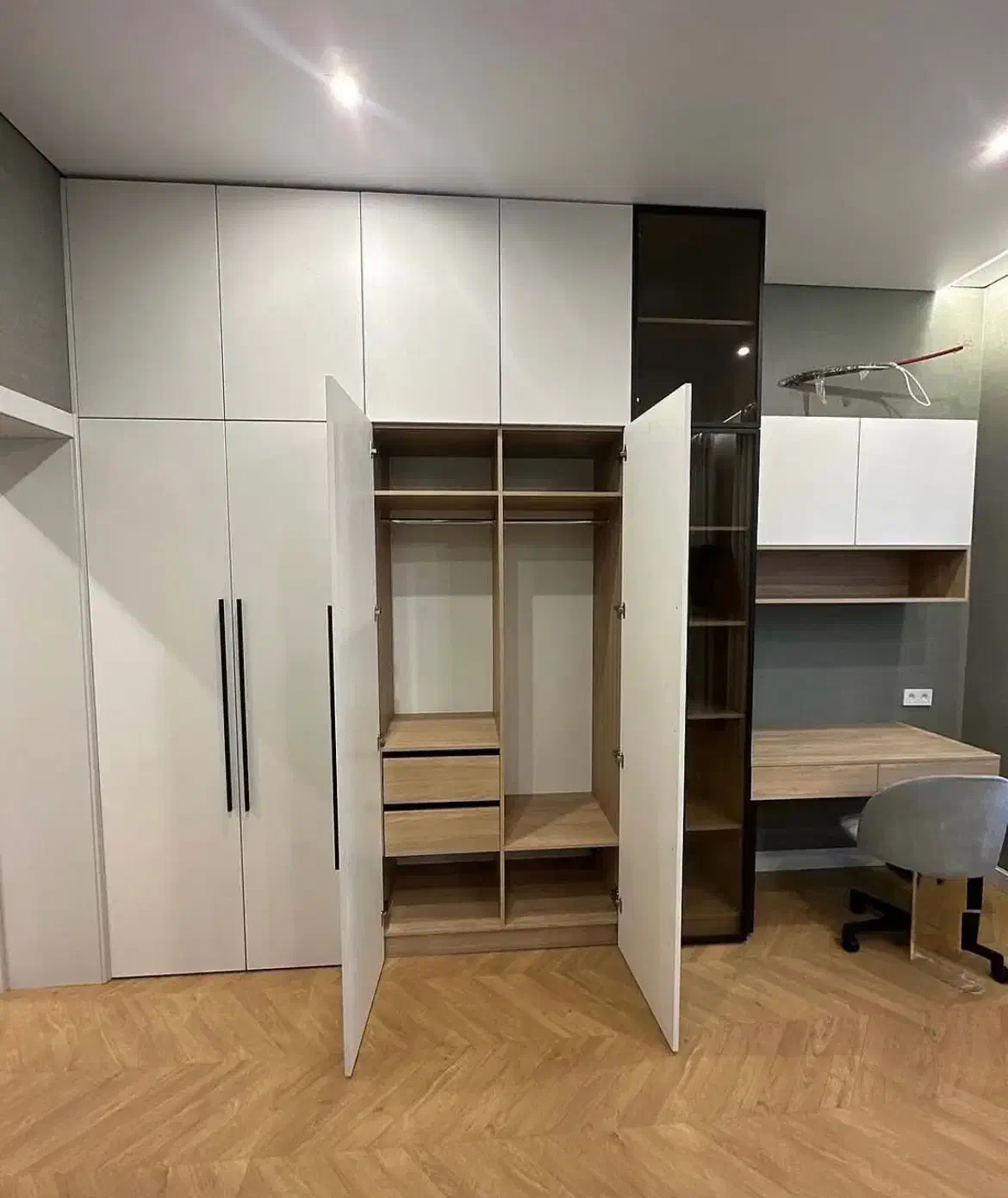 استادکار کابینت|استخدام معماری، عمران و ساختمانی|گرگان, |دیوار