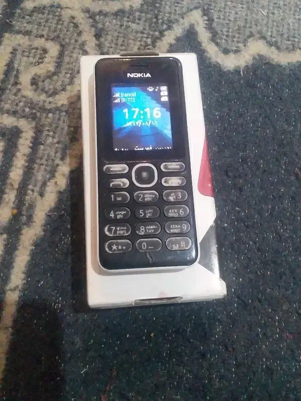 گوشی نوکیا ۱۵۰ اصلی|موبایل|خرم‌آباد, |دیوار