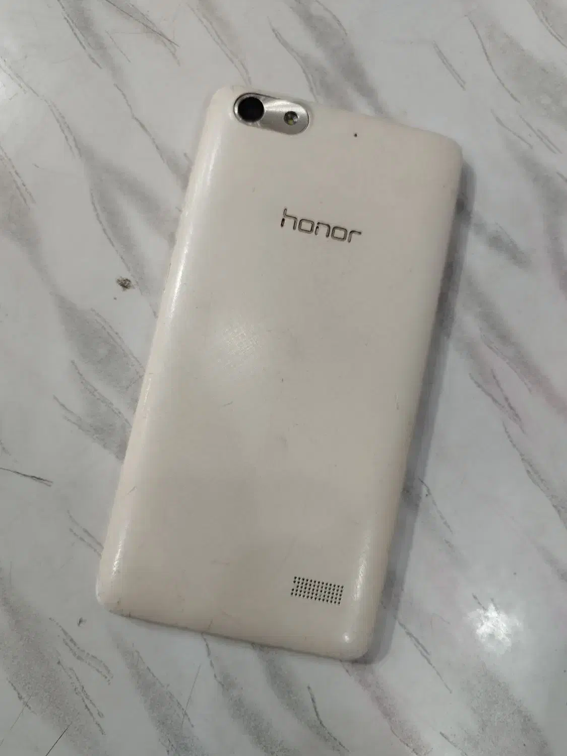 گوشی ۴c|موبایل|بم, |دیوار