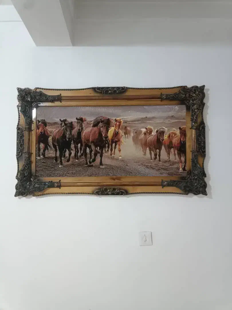 تابلو فرش ماشینی|تابلو فرش|نوشهر, |دیوار