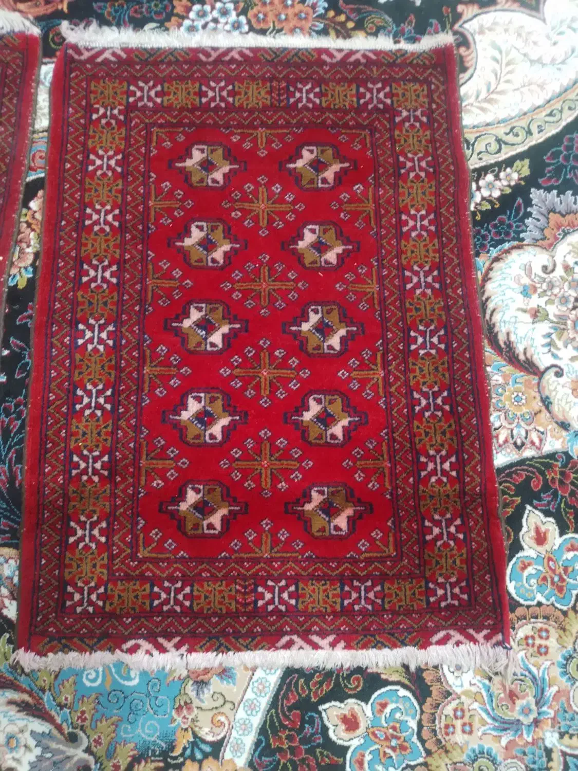 پادری دست باف|پادری|نسیمشهر, |دیوار