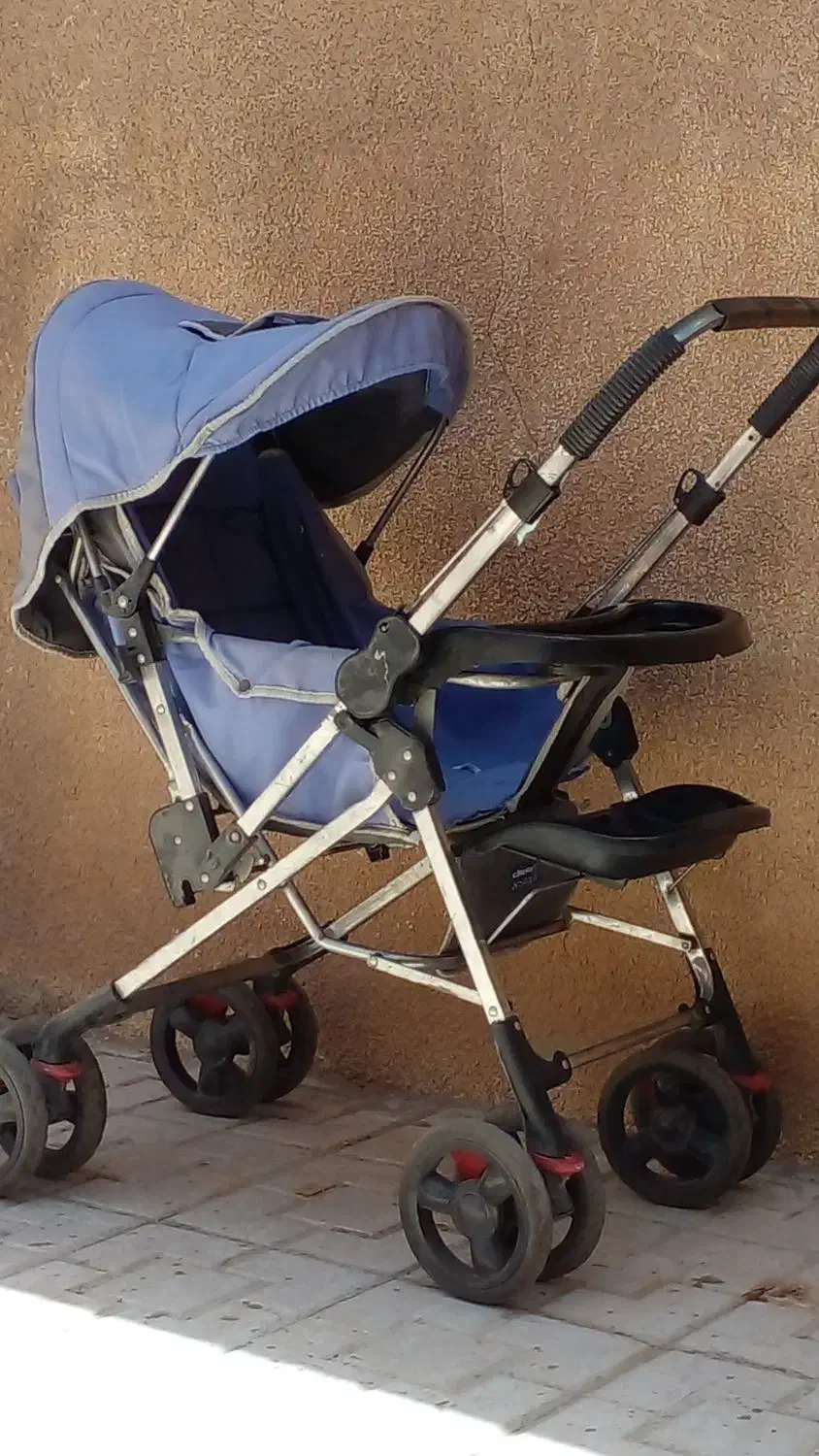 کالسکه|کالسکه و لوازم جانبی|تایباد, |دیوار