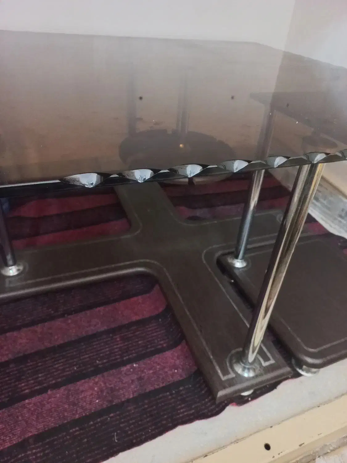 میز عسلی سالم|مبلمان خانگی و میز عسلی|سرخه, |دیوار