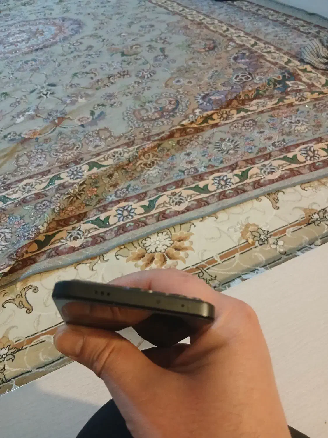 Poco X6 pro|موبایل|محمدیه-قزوین, |دیوار