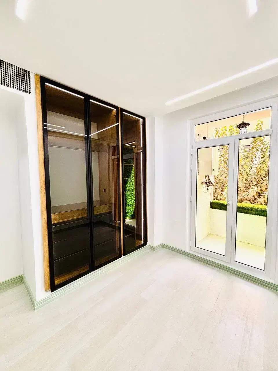 ۴۴ متری عروسک/خوشگلترین واحد منطقه/احمدی MSP|فروش آپارتمان|تهران, اکباتان|دیوار