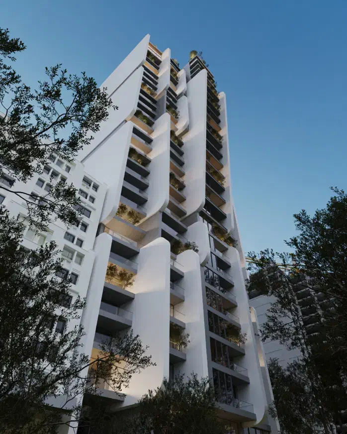 پیش فروش برج لوکس مهرگان امپریال|پیش‌فروش املاک|سرخرود, |دیوار