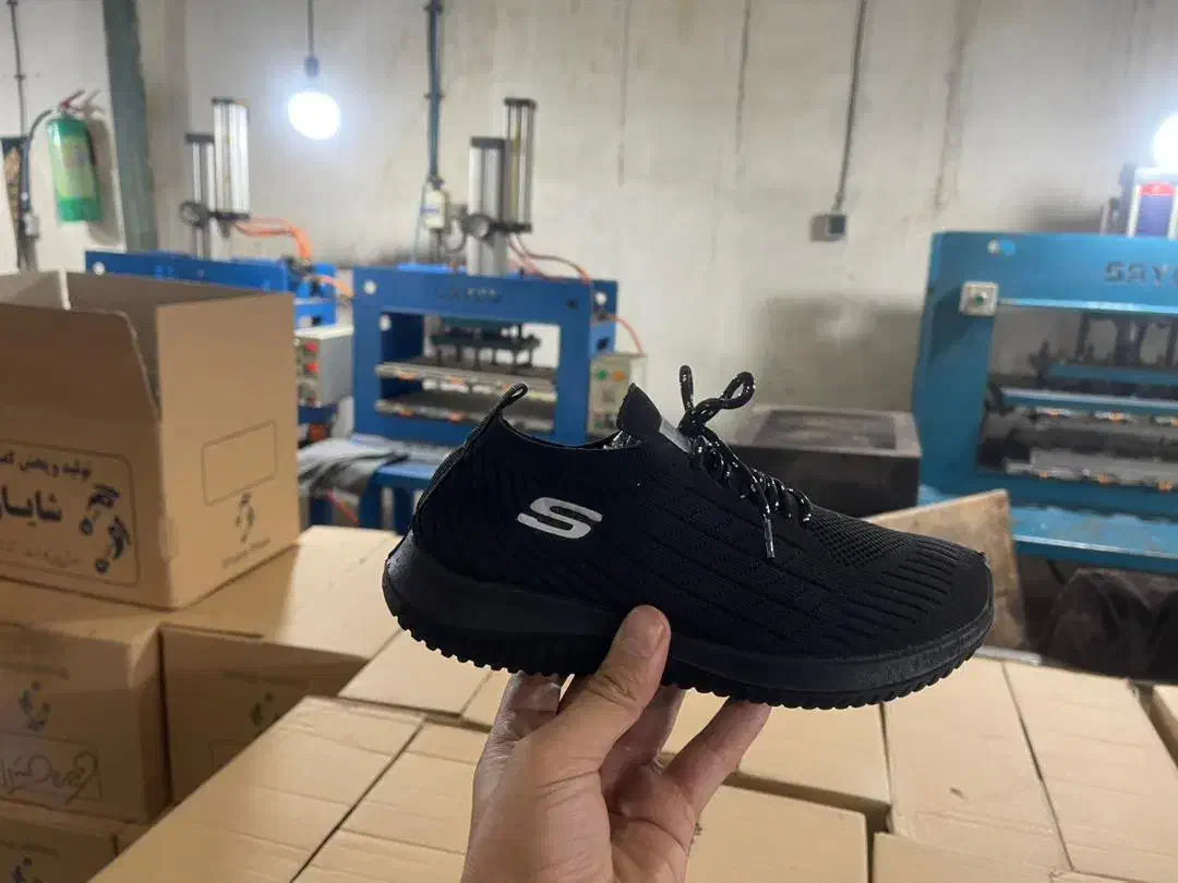 - تولیدی کفش باکیفیت وقیمت عمده، مستقیم از کارخانه|کیف، کفش، کمربند|داراب, |دیوار