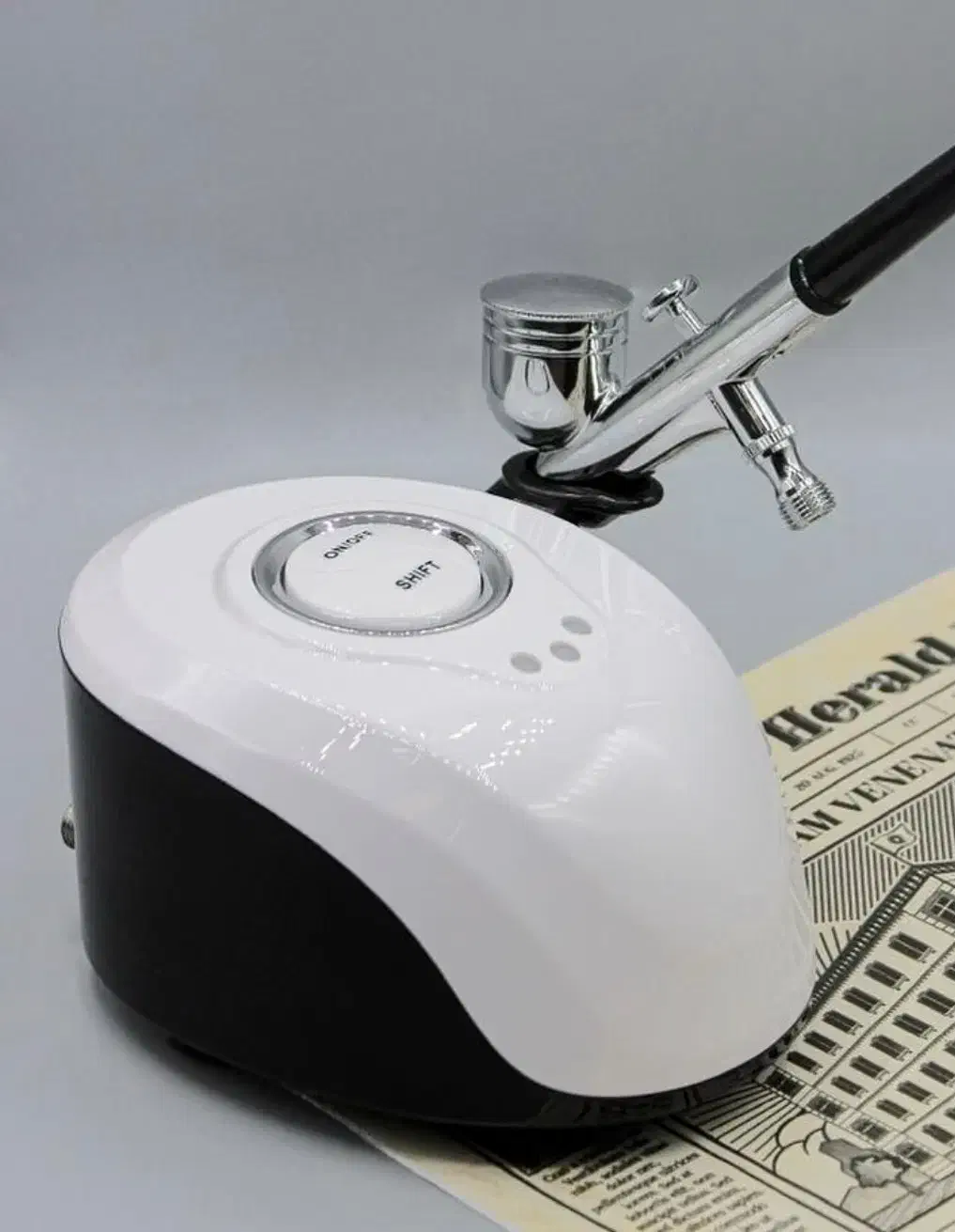 ایربراش ناخن|آرایشی، بهداشتی، درمانی|بابل, |دیوار