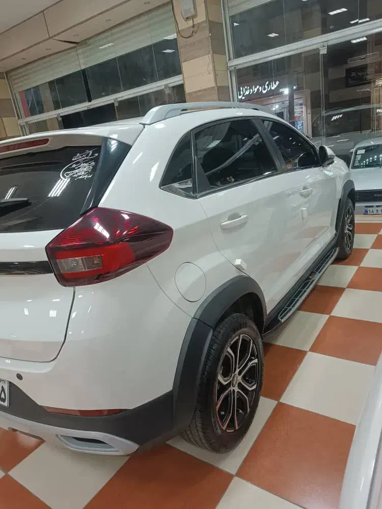 x22pro mt|خودرو سواری و وانت|بم, |دیوار