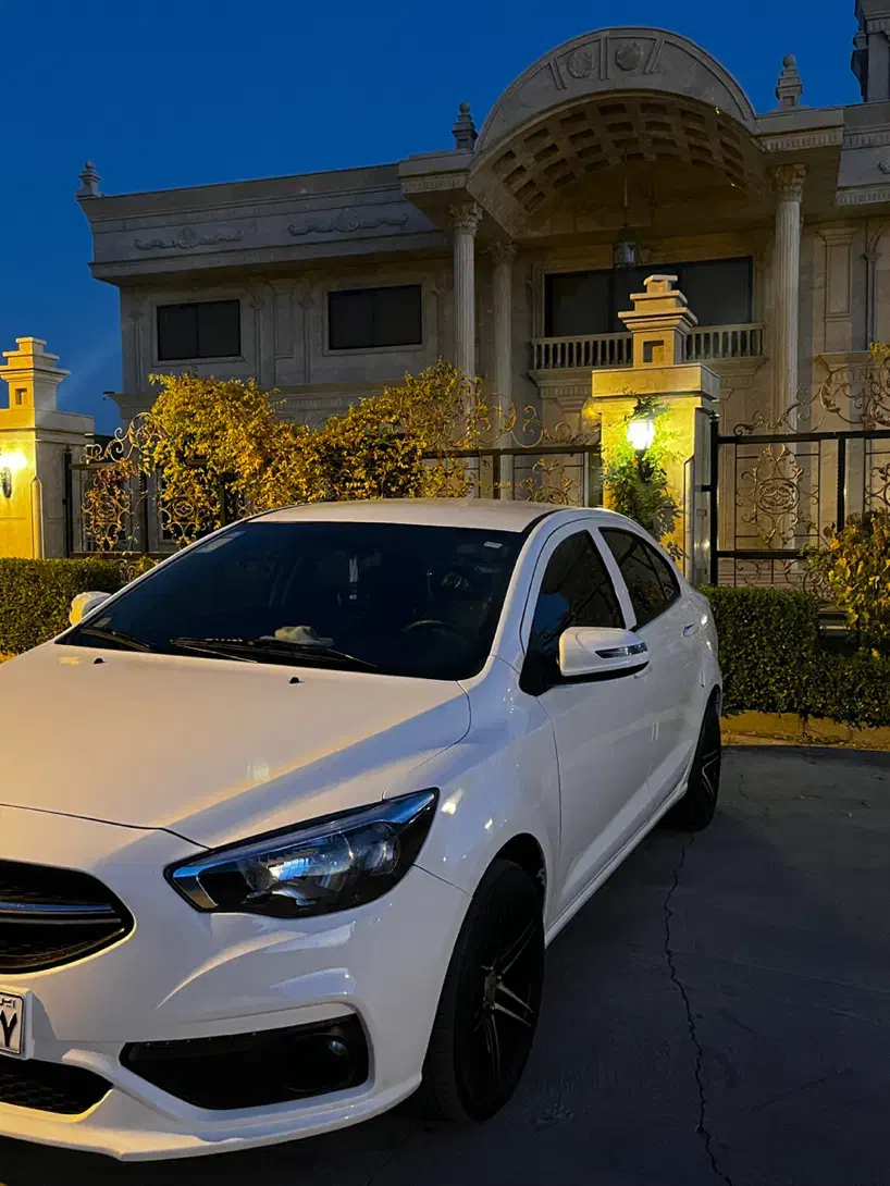 شاهین اسپرت در حد صفر|خودرو سواری و وانت|زنجان, |دیوار