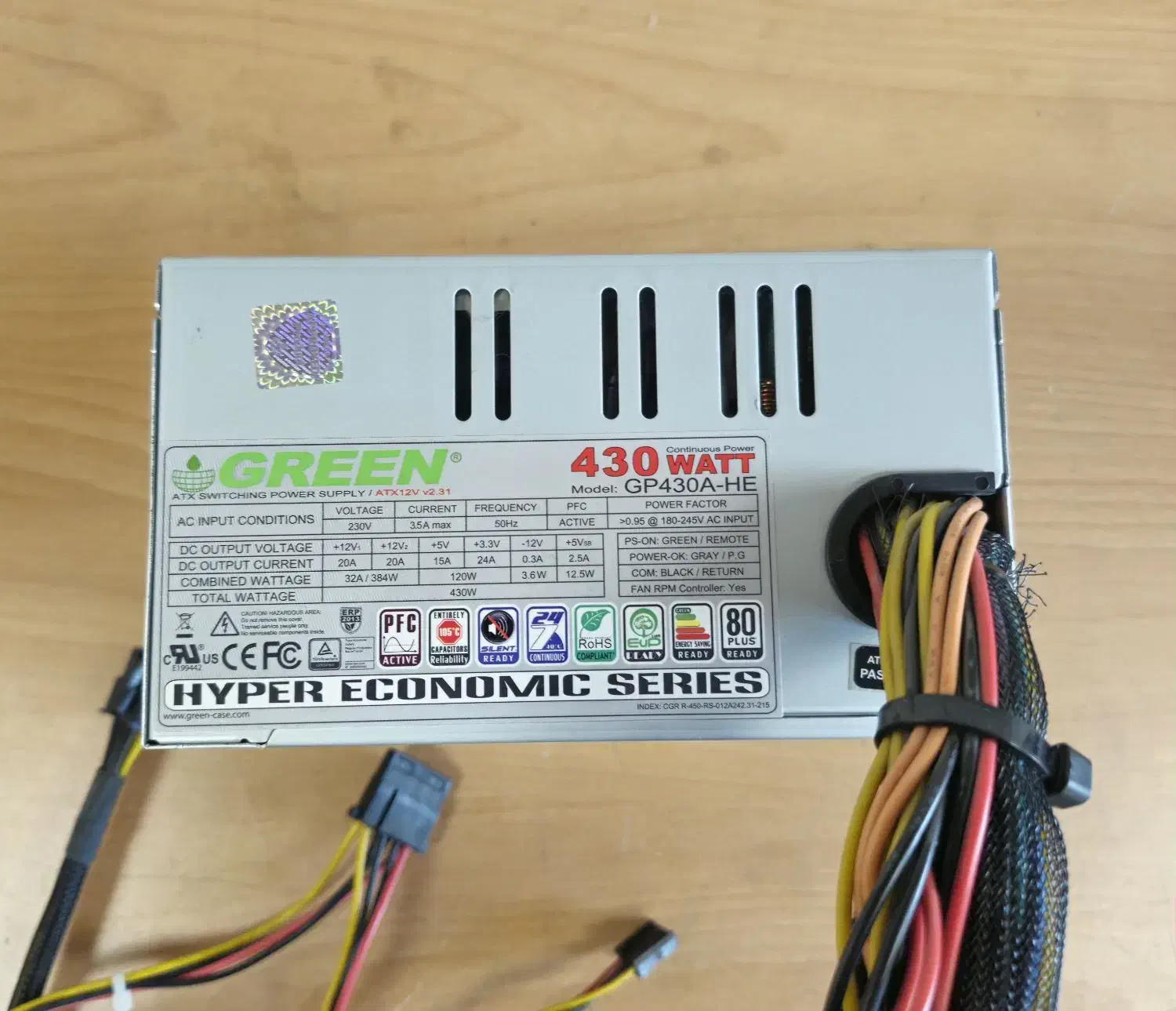 مادبرد ایسوس سی پی یو رم ddr3 هارد وسترن پاور گرین|قطعات و لوازم جانبی رایانه|تهران, عباس‌آباد|دیوار