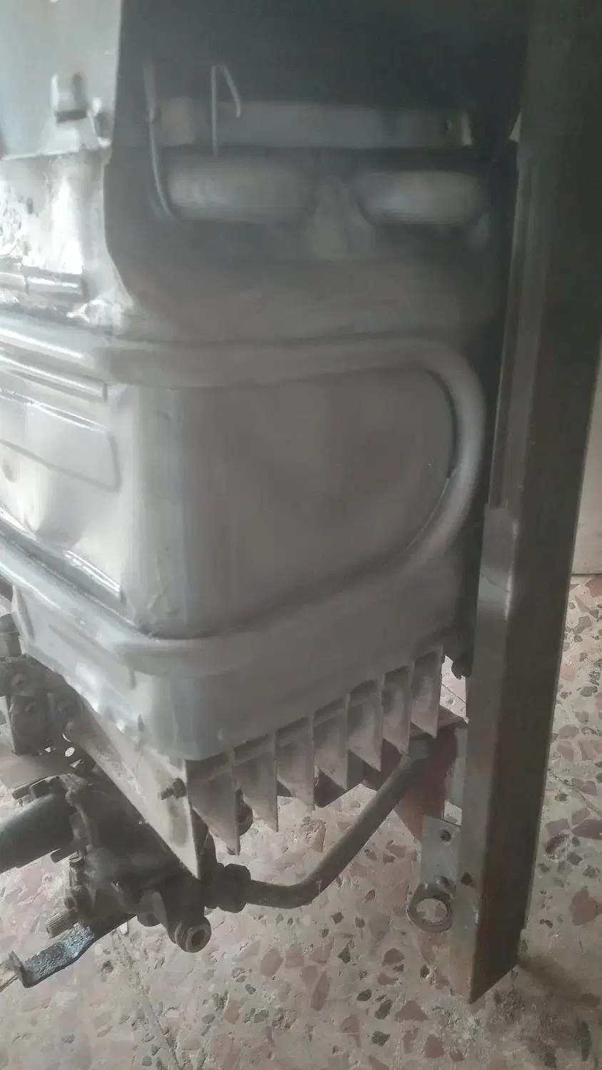 آب گرمکن|آبگرمکن، پکیج، شوفاژ|کاشمر, |دیوار