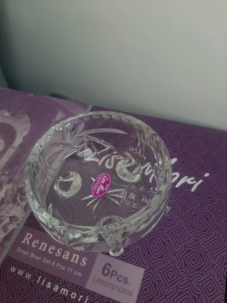 کریستال|حراج|قم, ولیعصر|دیوار