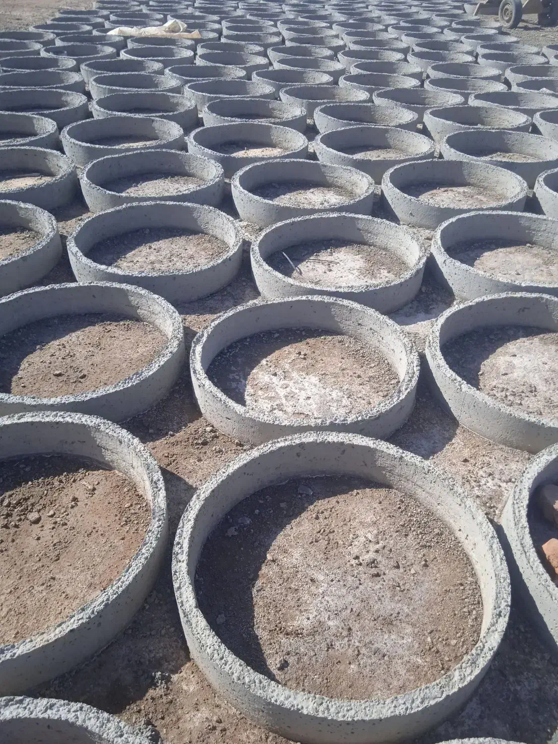 تولید کول و چاه کن حرفی|عمدهفروشی|قنوات, |دیوار