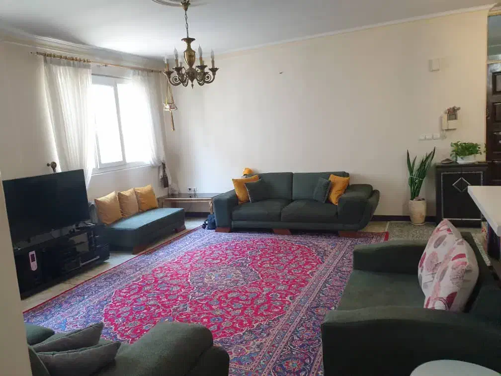 اجاره آپارتمان مسکونی ۷۵ متر|اجارهٔ آپارتمان|تهران, سازمان برنامه جنوبی|دیوار