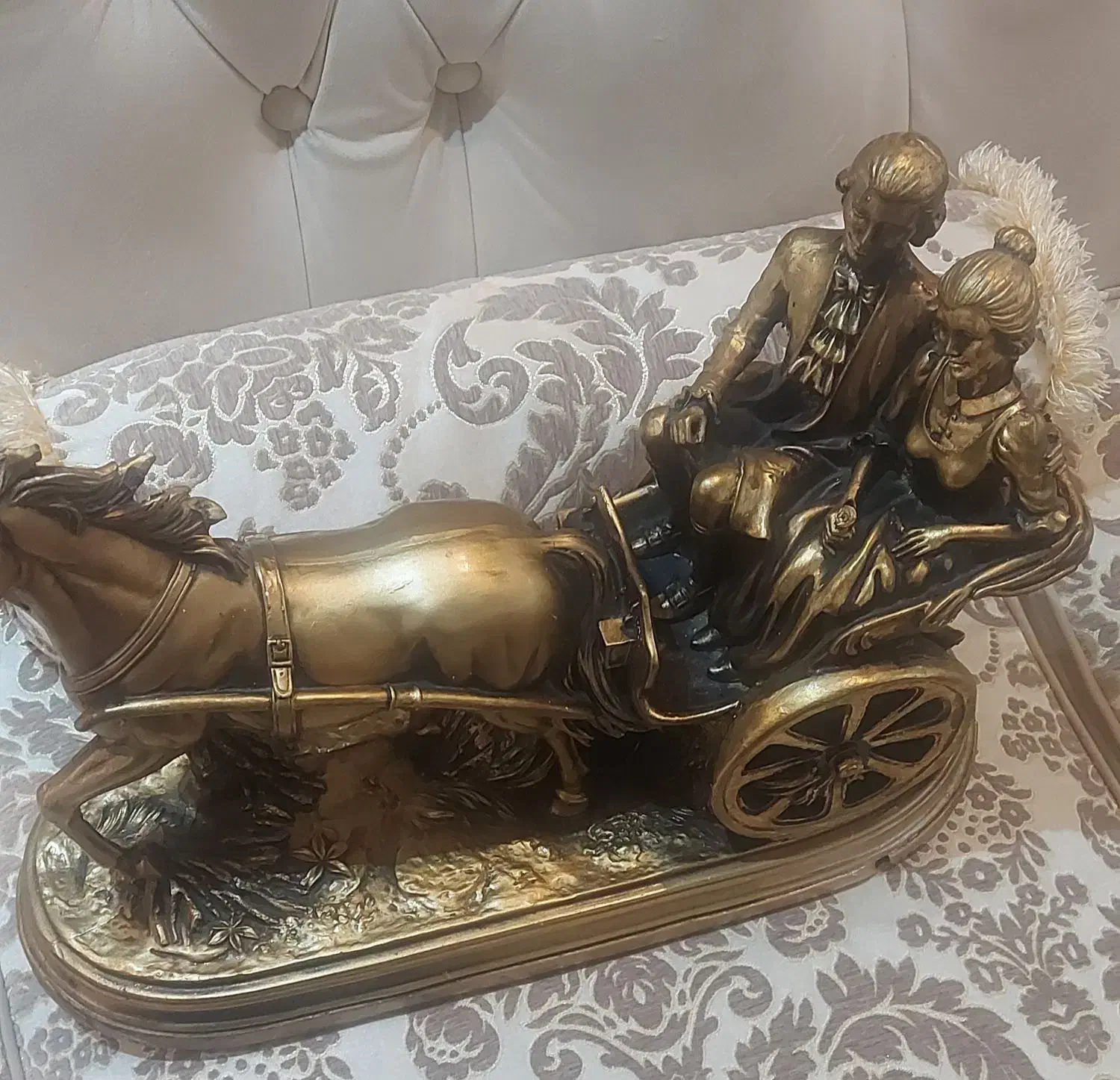 مجسمه پلی استر|مجسمه، تندیس، ماکت|تهران, ابوذر|دیوار