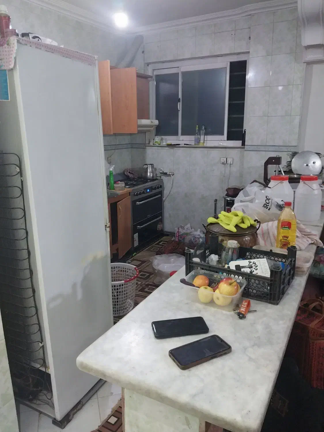 آپارتمان 70 متری|اجارهٔ آپارتمان|فیروزکوه, |دیوار