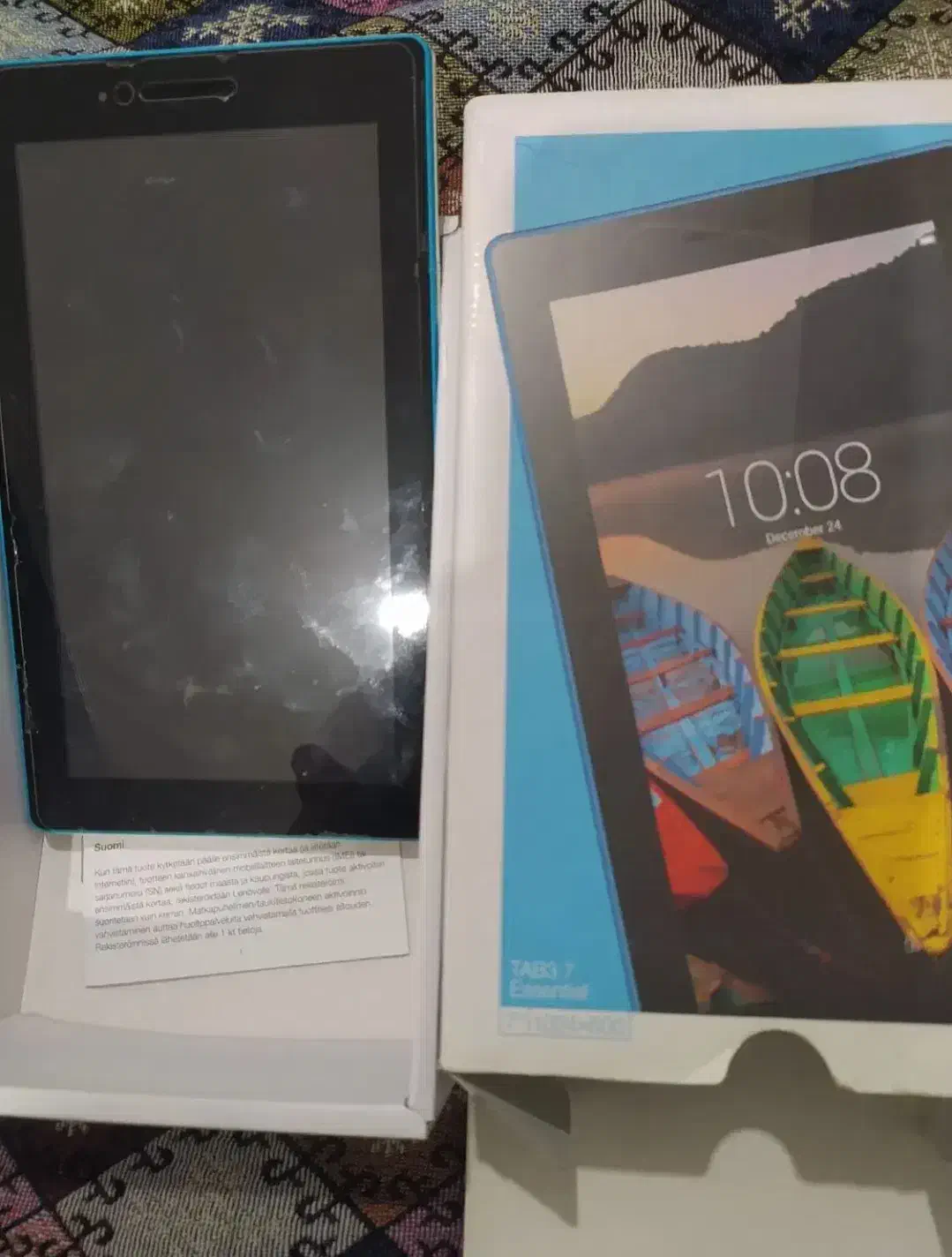 تبلت لنوو|تبلت|بیرجند, |دیوار