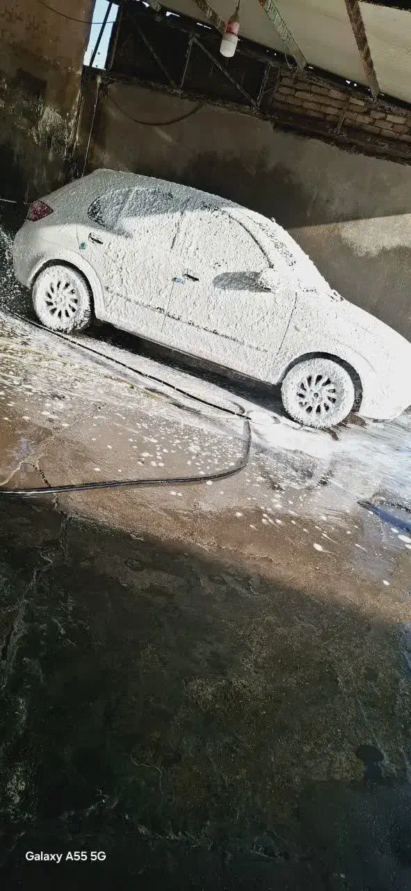 تیبا۲مدل۹۸|خودرو سواری و وانت|زرندیه, |دیوار