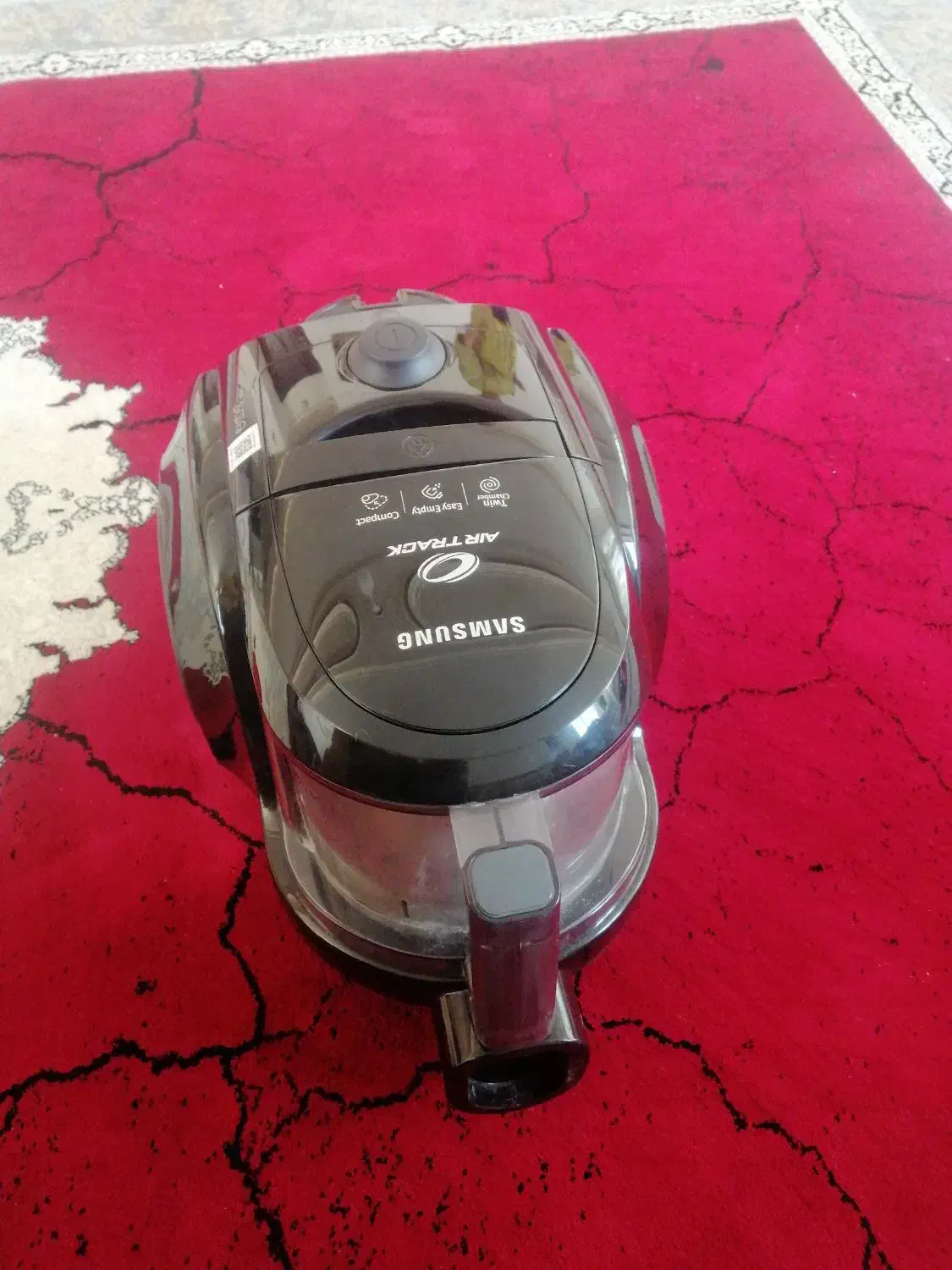 جاروبرقی|جاروبرقی، جارو شارژی، بخارشو|ارومیه, |دیوار