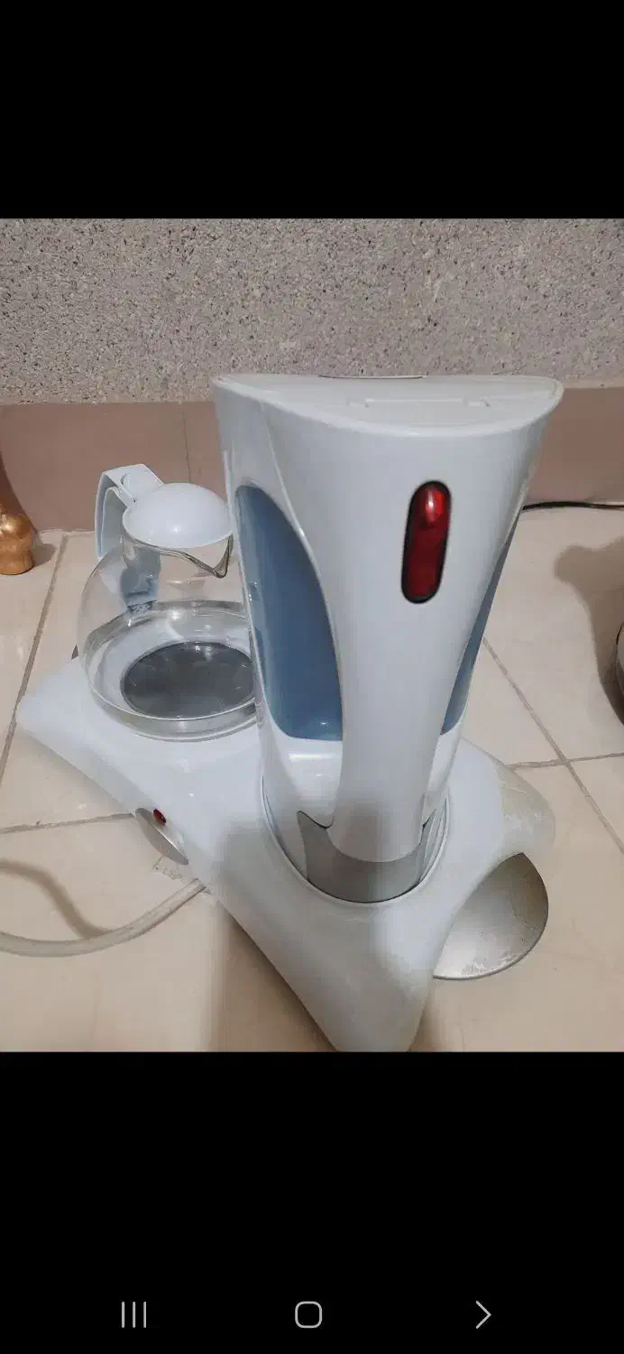 چای ساز|سماور، چایساز، قهوهساز|کرمانشاه, |دیوار