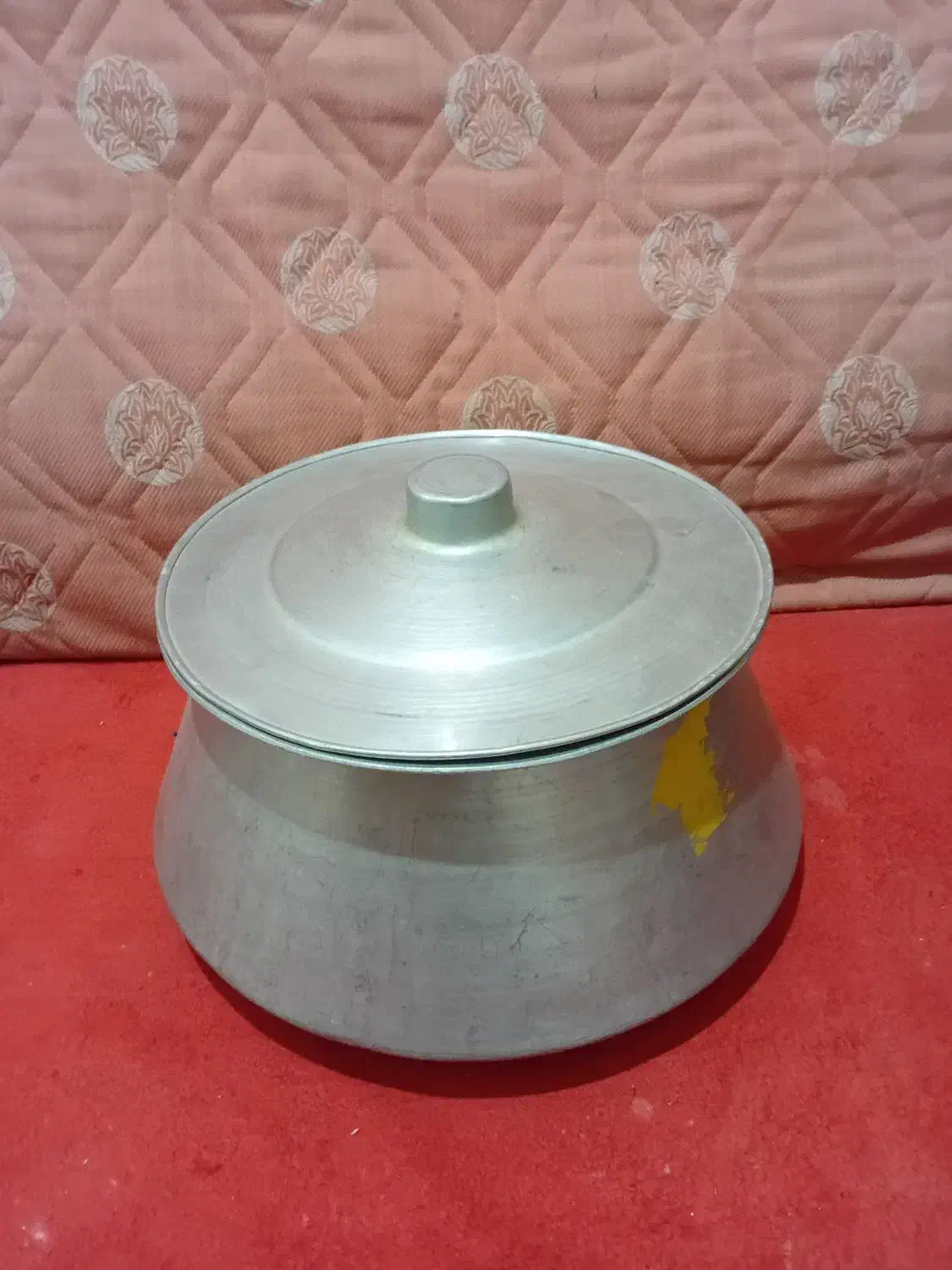 قابلمه روحی قدیمی|کلکسیون و سرگرمی|اهواز, پردیس|دیوار