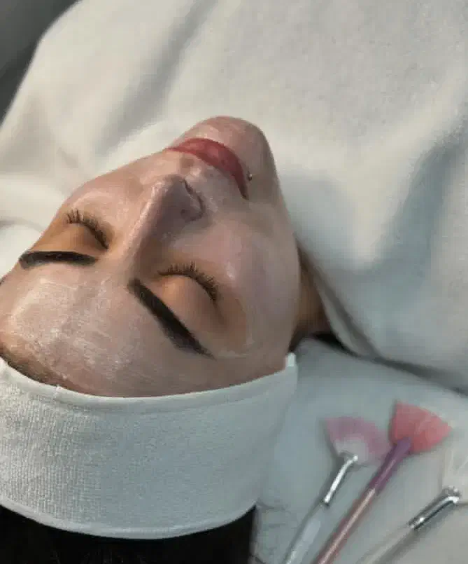 فیشیال - میناب فیشیال و آبرسانی تخصصی در میناب|خدمات آرایشگری و زیبایی|میناب, |دیوار