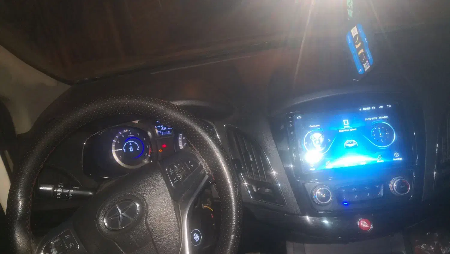 جک اس 5|خودرو سواری و وانت|ارومیه, |دیوار