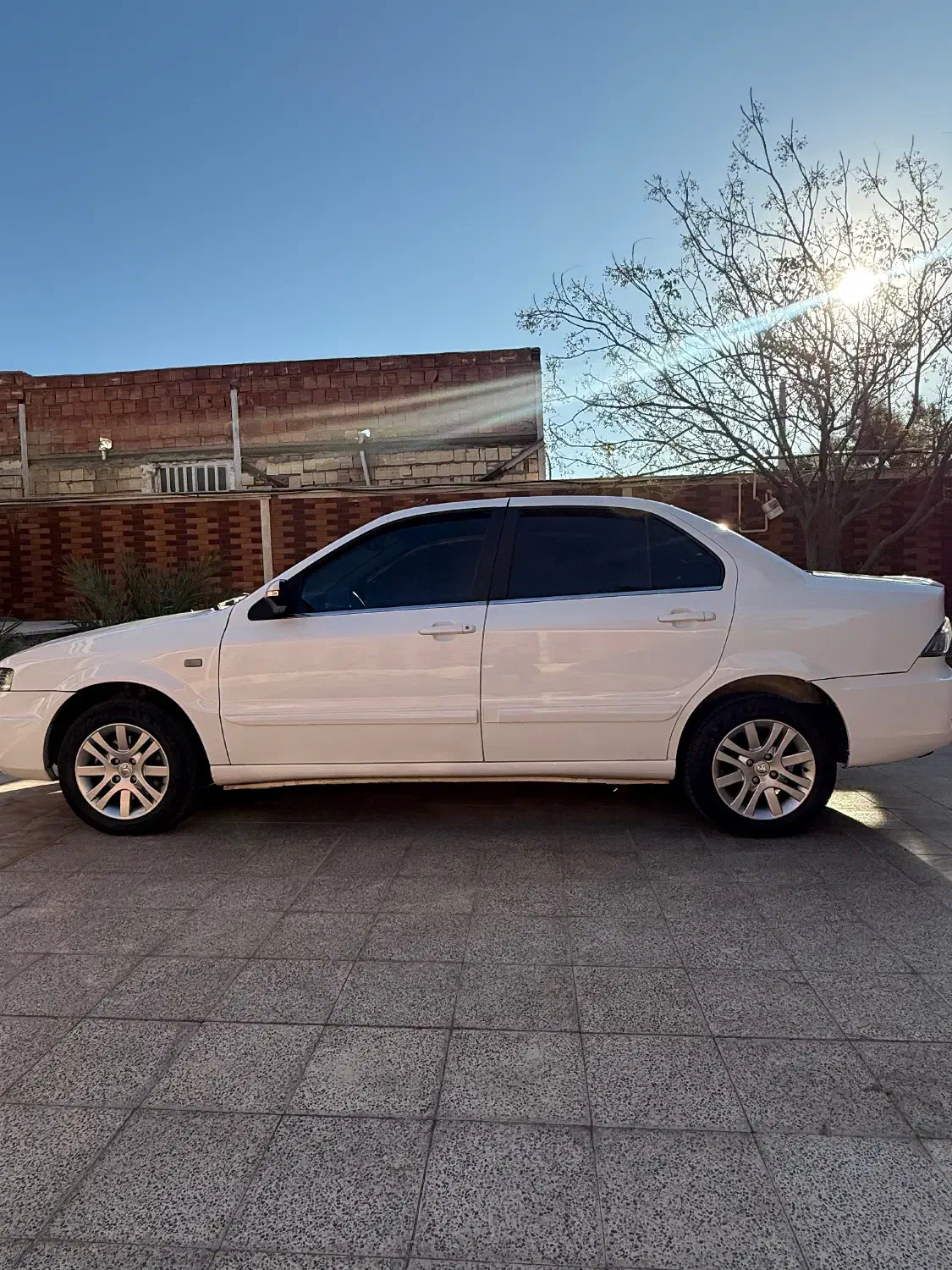 سمند سورن پلاس|خودرو سواری و وانت|بم, |دیوار