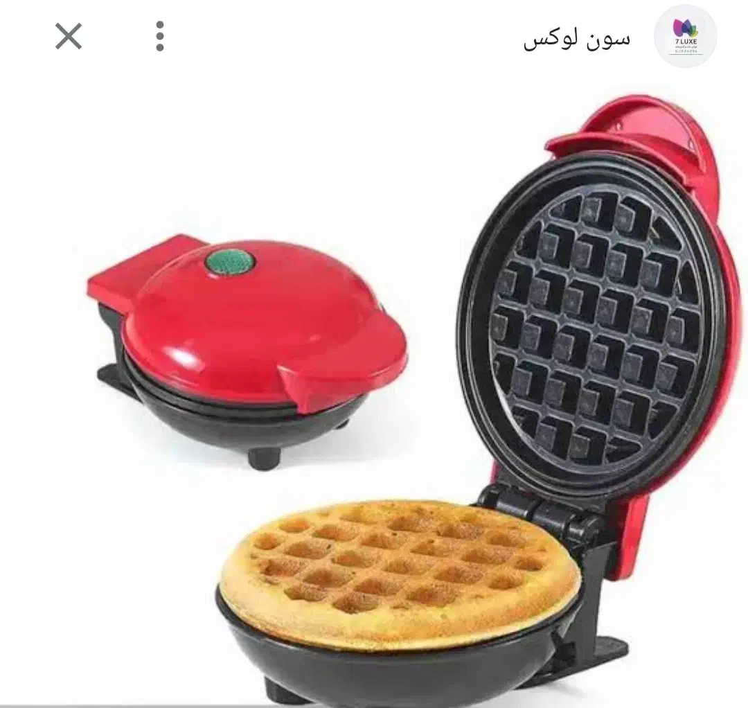 وافل ساز|سایر لوازم برقی|گناباد, |دیوار