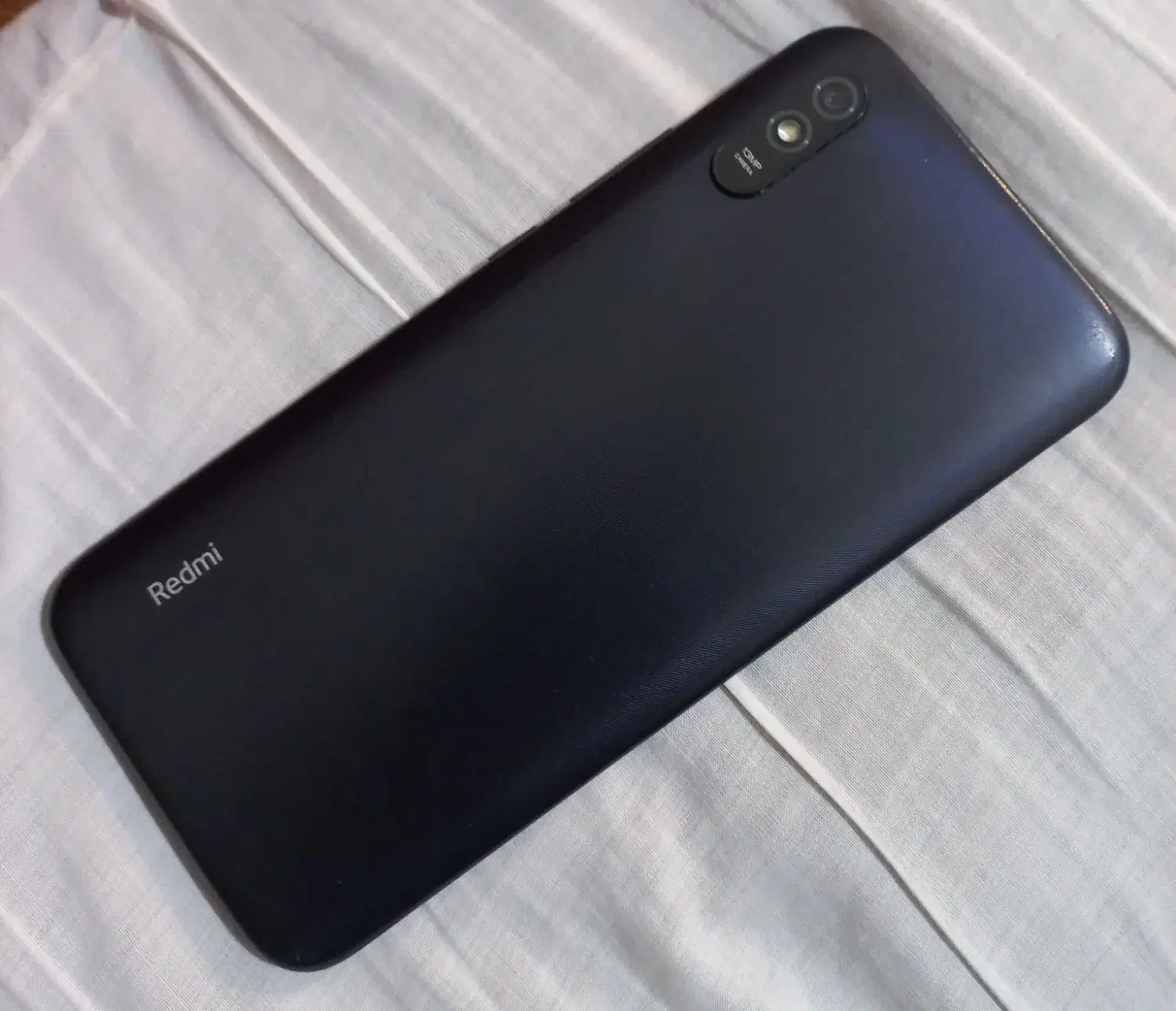 گوشی موبایل شیائومی Redmi 9A ۶۴ گیگ در حد نو|موبایل|اهواز, پردیس|دیوار