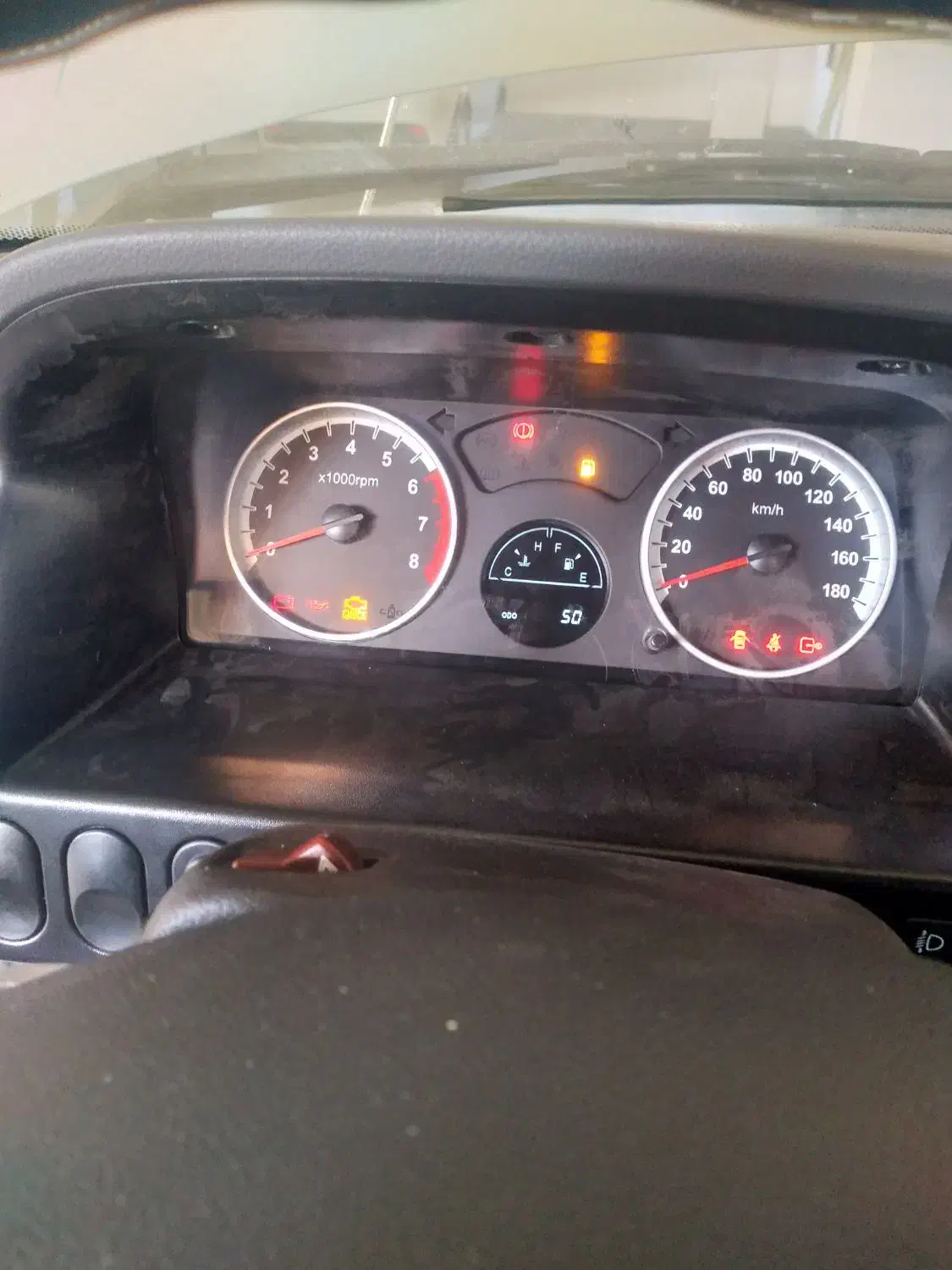 وانت پراید|خودرو سواری و وانت|کرج, فاز ۱ مهرشهر|دیوار