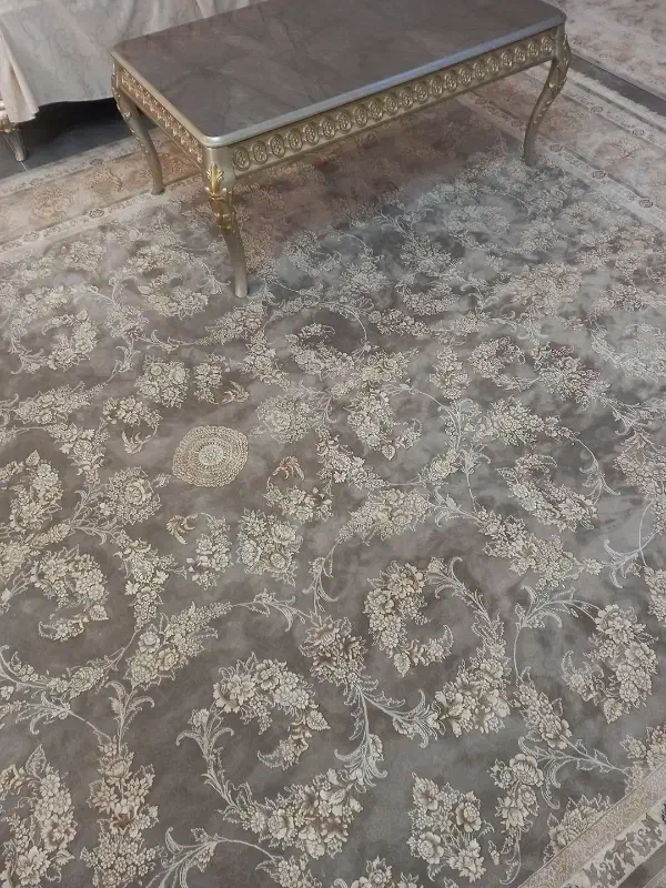 ۴ تخته فرش اصیل تبریز طرح آوینا کلکسیون|فرش|آمل, |دیوار