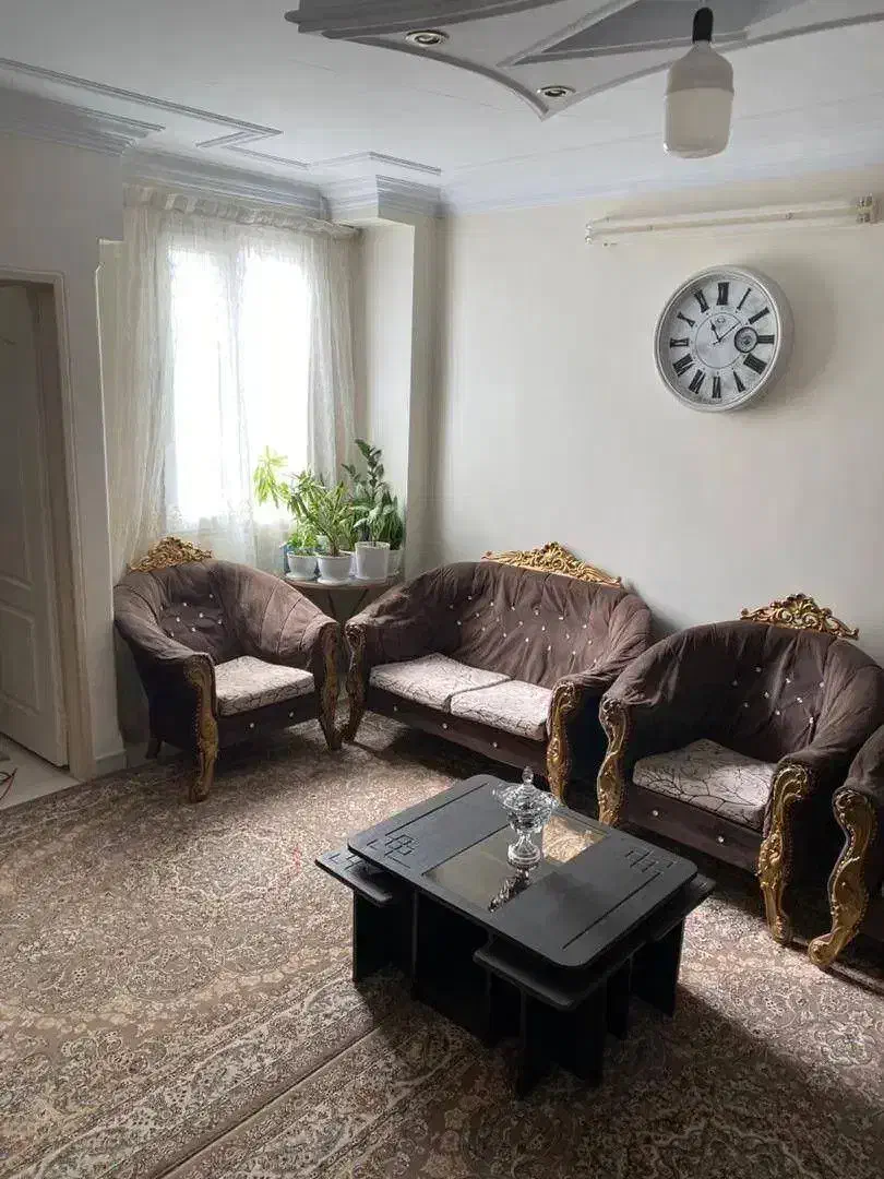 50 متر دلنشین در مسعودیه / دنج|اجارهٔ آپارتمان|تهران, مسعودیه|دیوار