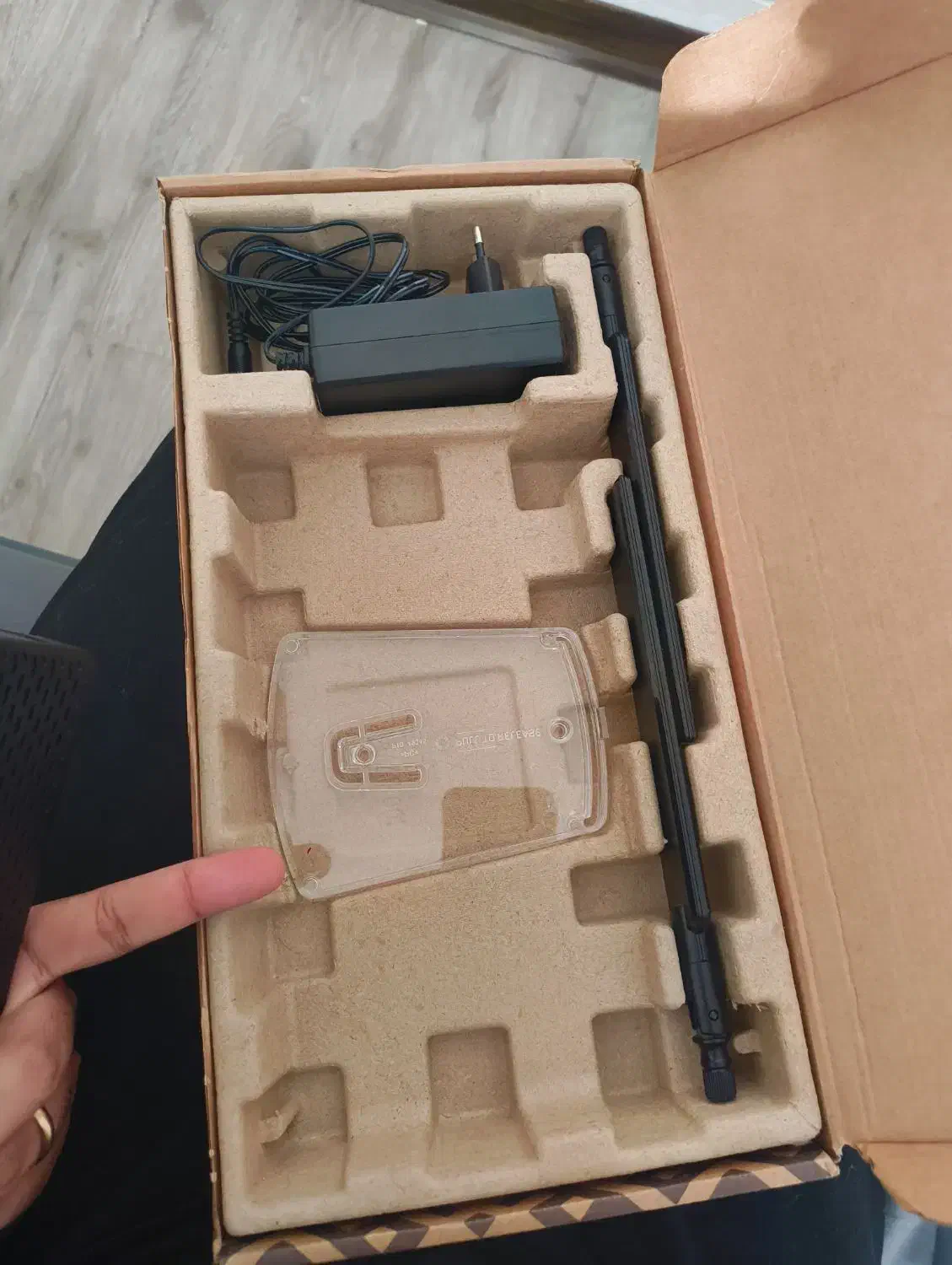 روتر میکروتیک hap ax3 رام ۱ گیگ لایسنس ۶|مودم و تجهیزات شبکه|تهران, نیروی هوایی (پیروزی)|دیوار