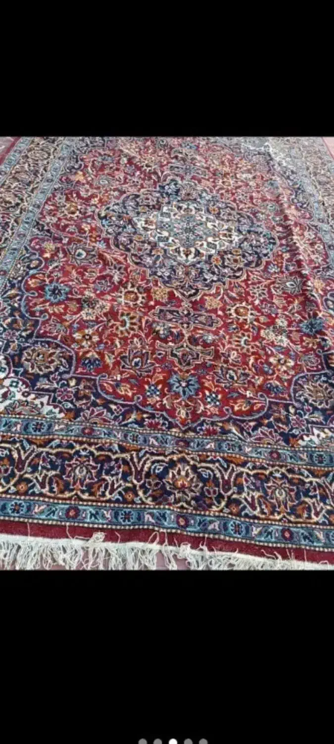 فرش|فرش|مشکین‌دشت, |دیوار