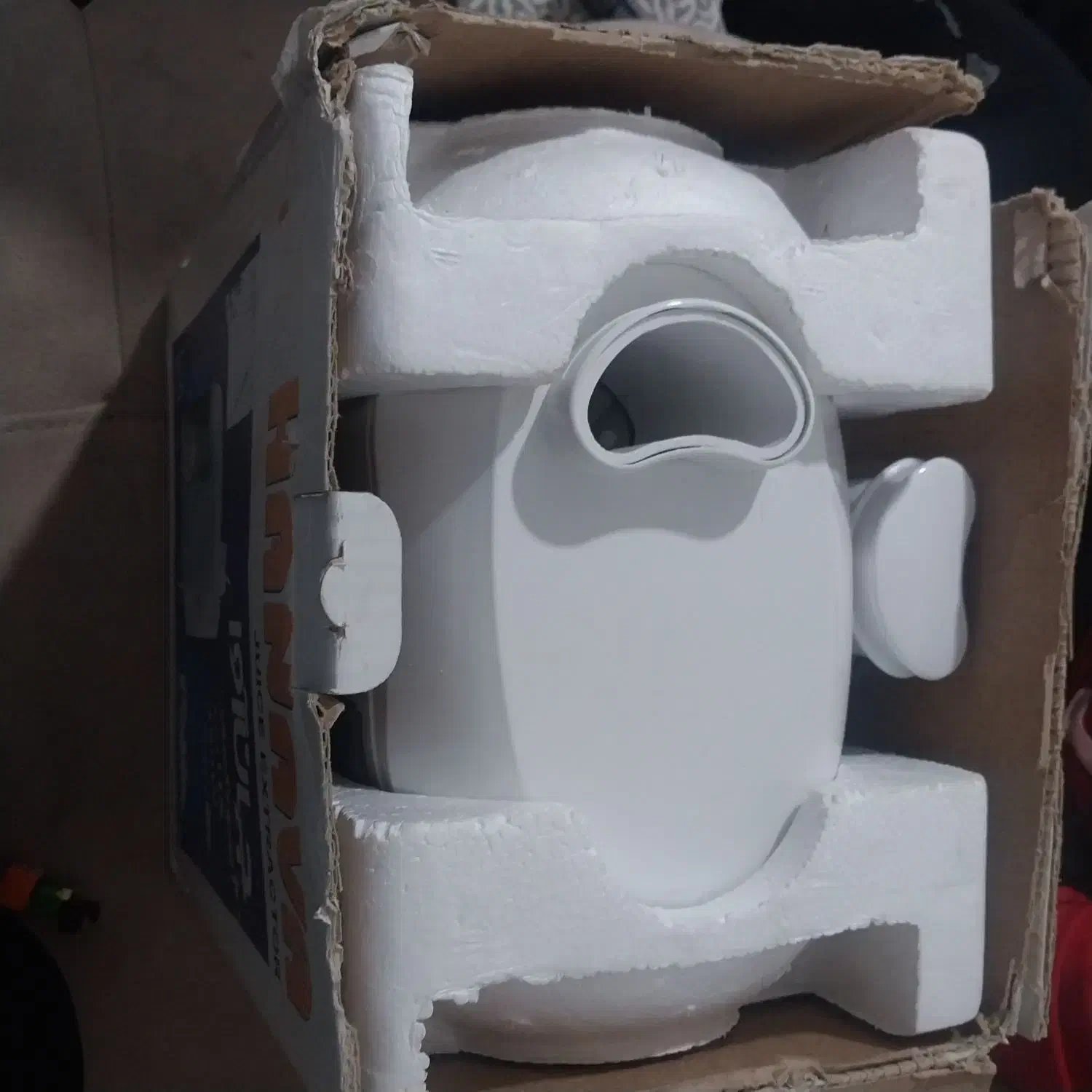 ابمیوه گیر تک کاره|آبمیوه‌گیر و آب‌مرکبات‌گیر|خرم‌آباد, |دیوار