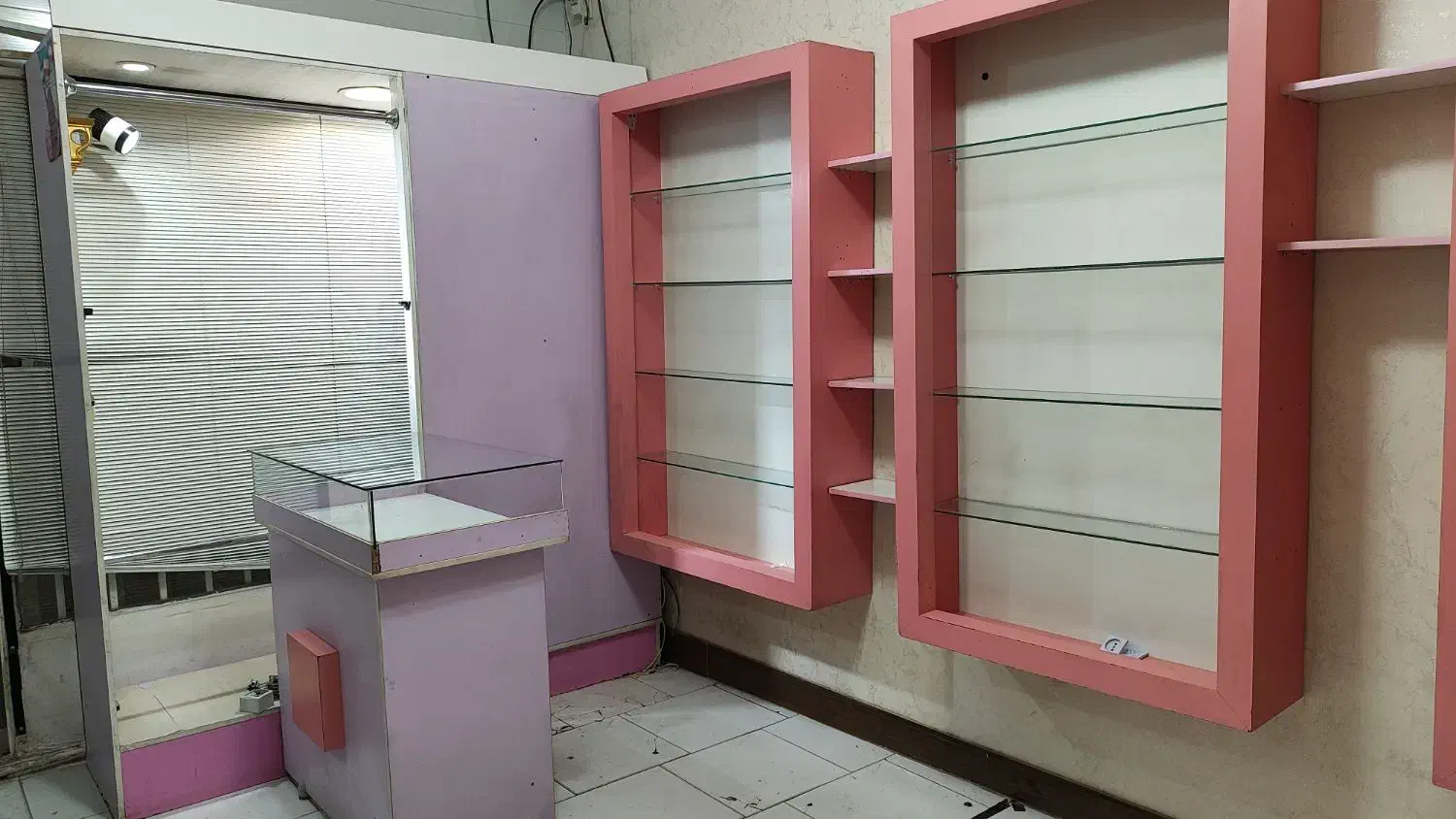 دکور مغازه|فروشگاه و مغازه|برخوار, |دیوار