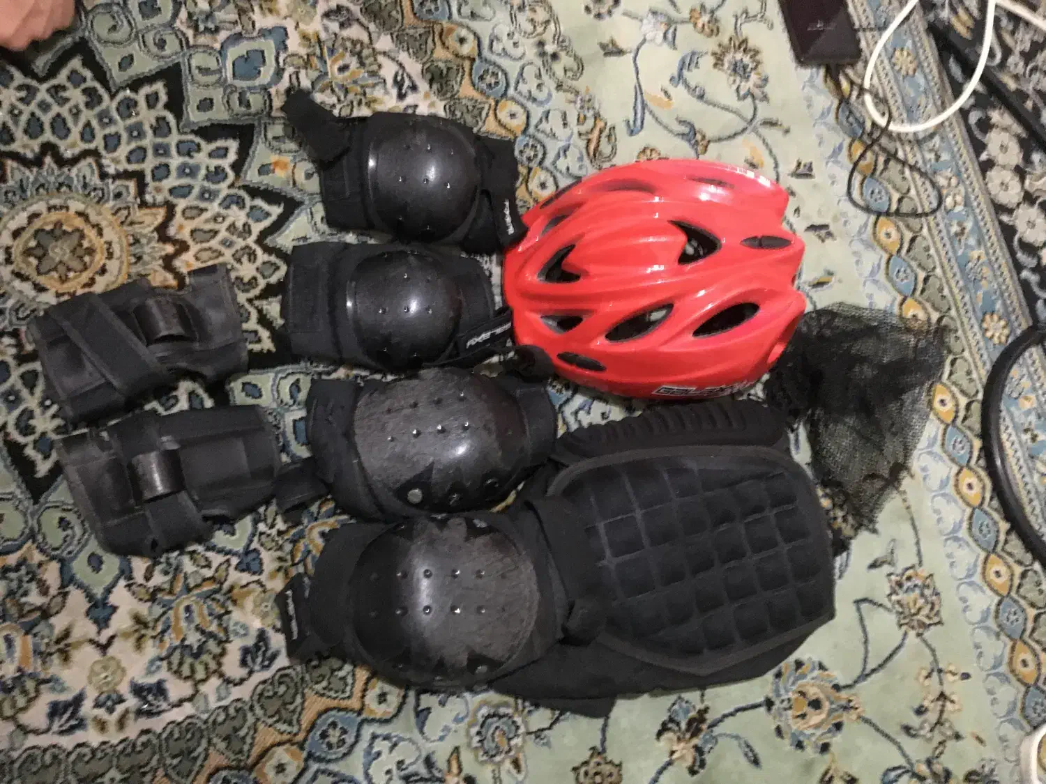 اسکیت|دوچرخه، اسکیت، اسکوتر|تهران, افسریه شمالی|دیوار