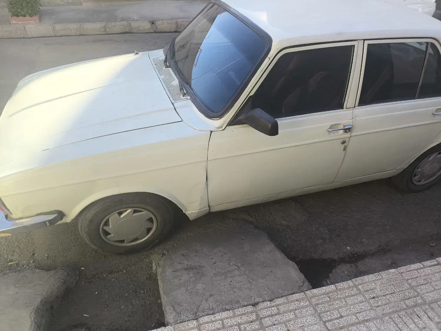 پیکان|خودرو سواری و وانت|خوی, |دیوار