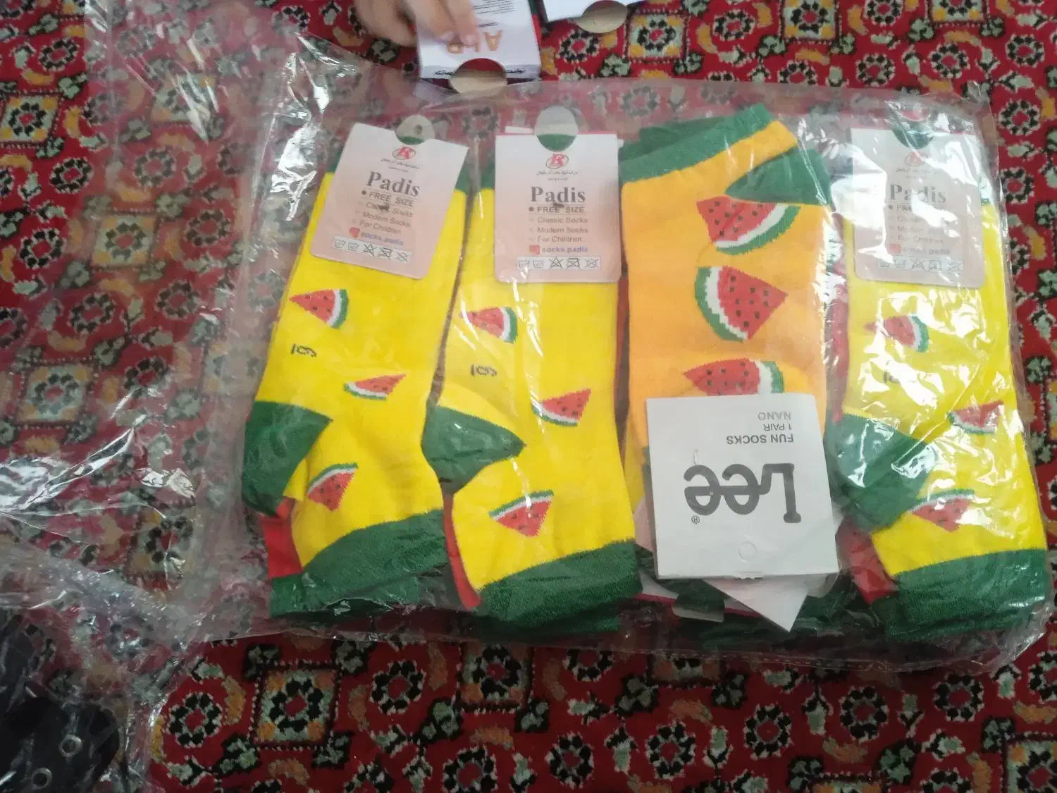 جوراب یلدایی|حراج|شوط, |دیوار