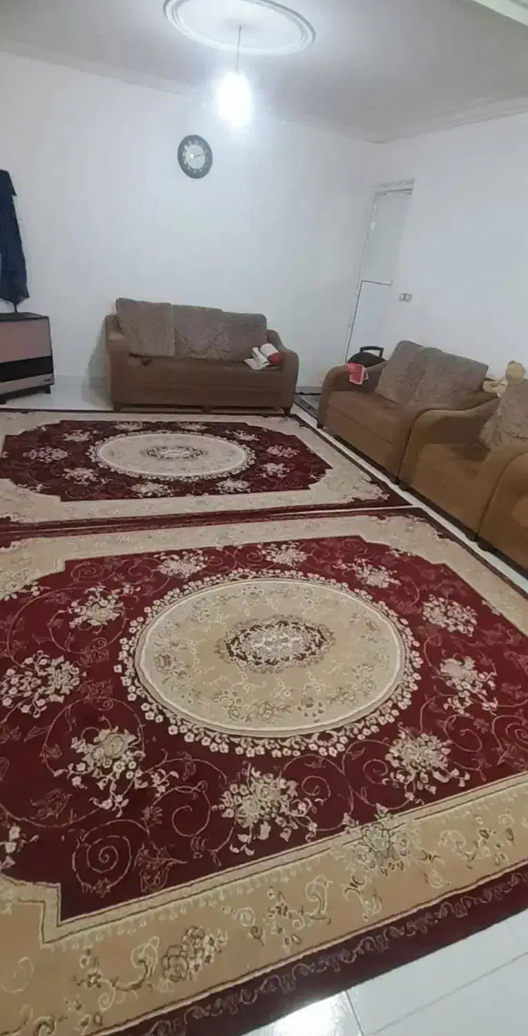 سوییت ۷۵ متری حمیدیان خ ایران ک وارش|فروش آپارتمان|رشت, پاره بیجار|دیوار