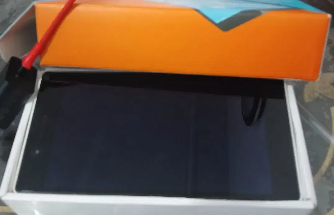 تبلت لِنوو کارکرده|تبلت|امیدیه, |دیوار