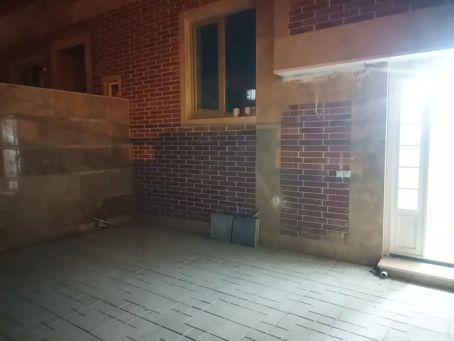 مسکن فرهنگیان دو خواب|فروش آپارتمان|فردوس (خراسان), |دیوار