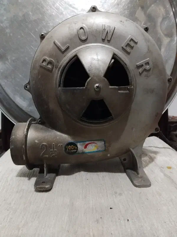 دمنده 2.5 BS|پنکه و تصفیه‌کنندهٔ هوا|مشهد, بهمن|دیوار