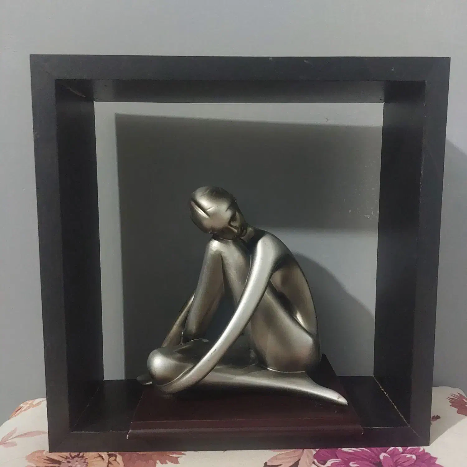 قالیچه و وسایل تزئینی|صنایع دستی و سایر لوازم تزئینی|دوگنبدان, |دیوار