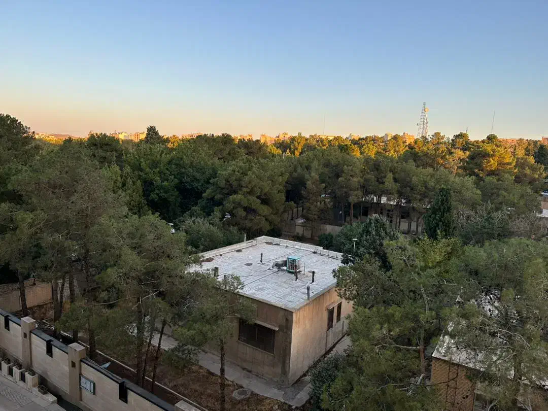 آپارتمان۱۹۰متری۳خواب مستردار ویو دار/مشتاق/علامه|اجارهٔ آپارتمان|اصفهان, مهرآباد|دیوار