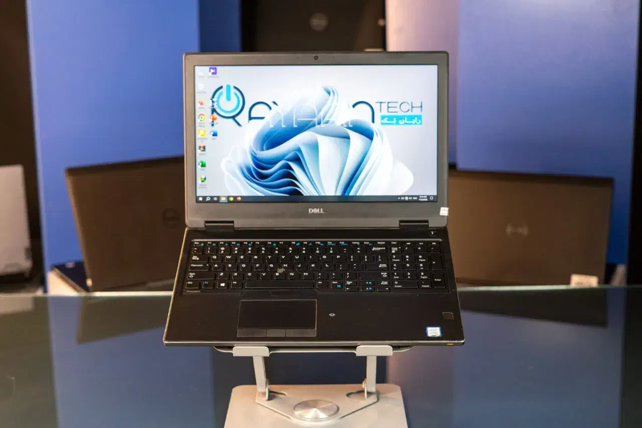 لپ تاپDell Precision7530مناسب مهندسی و طراحی سنگین|رایانه همراه|یزد, |دیوار